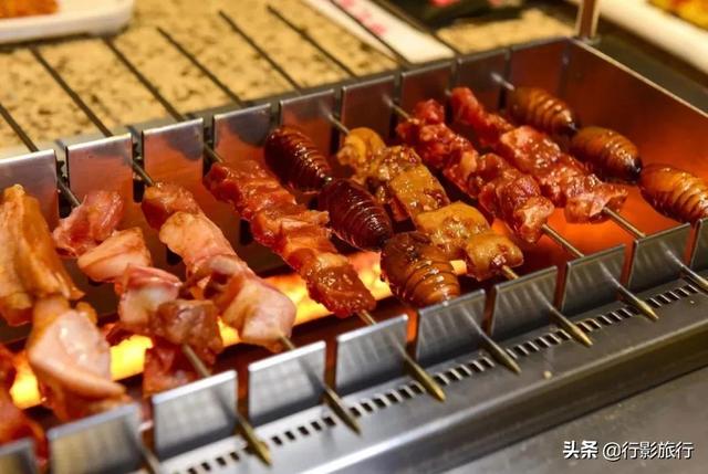 延吉有什么值得逛的地方，吉林延边州值得推荐的16个旅游景点