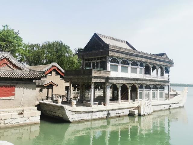 北京值得去看的景点，这些刷爆朋友圈的热门地值得去