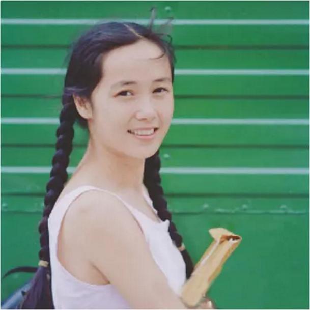 蒋雯丽个人简历，蒋雯丽顾长卫个人简介