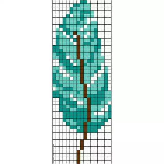 书签的制作方法，15个手工书签制作方法（快来动手做吧）