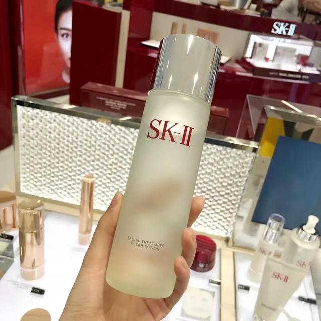 sk2，SK2化妆品