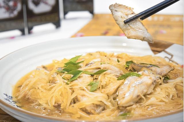 宁波特色小吃美食推荐，浙江宁波最受市民欢迎的十大美食