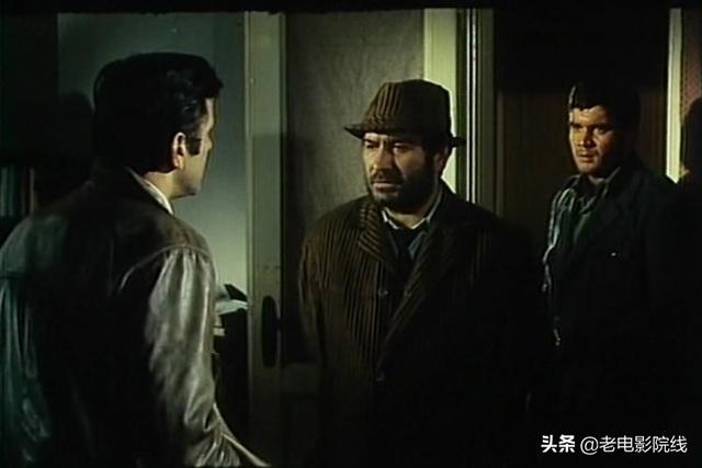 电影南斯拉夫桥，一部惊艳荧屏的战争老电影