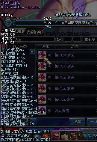dnf铁扇公主，dnf800万金币左右的称号
