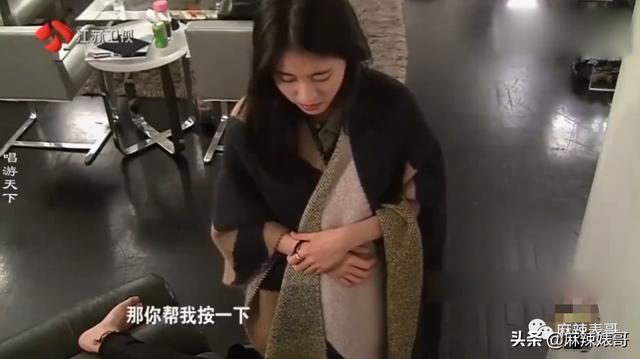 华晨宇和邓紫棋，邓紫棋对华晨宇的爱恨（华晨宇“扔下孩子不结婚”是有原因的）