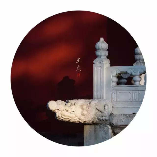 故宫中丰富的颜色各有什么寓意，世间最美的颜色在故宫