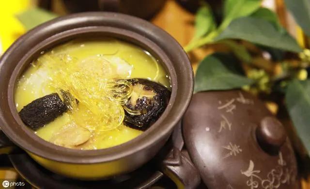 苏菜有什么特色菜品，苏菜係八大名菜中