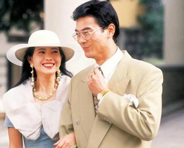 蓝洁瑛大时代的经历，春十三娘成经典