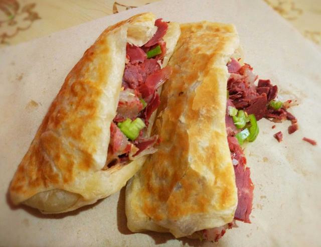 正确区分驴肉和骡子肉，你吃到的驴肉是真的吗