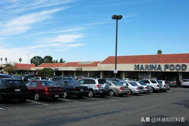 美国最真实生活，关于美国生活的八大趣闻