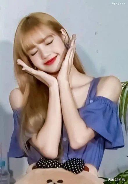 hold姐素颜，lisa素颜丑照（台湾演员Hold姐谢依霖自己剪脐带）