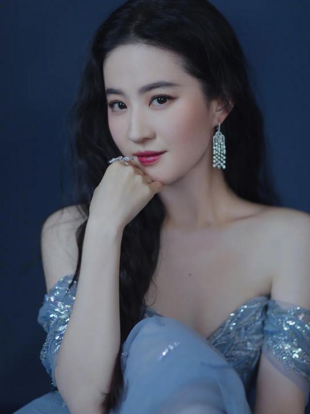 好看的鼻子图片，最漂亮的5种鼻子（不好看的鼻型是颜值的