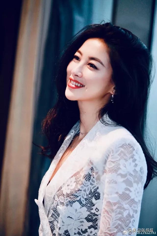 曾艳压章子怡刘亦菲，靳东章子怡