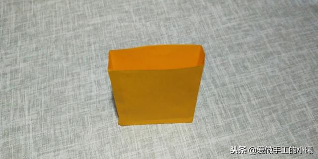 礼品盒怎么折,包正方形礼品盒有几种方法