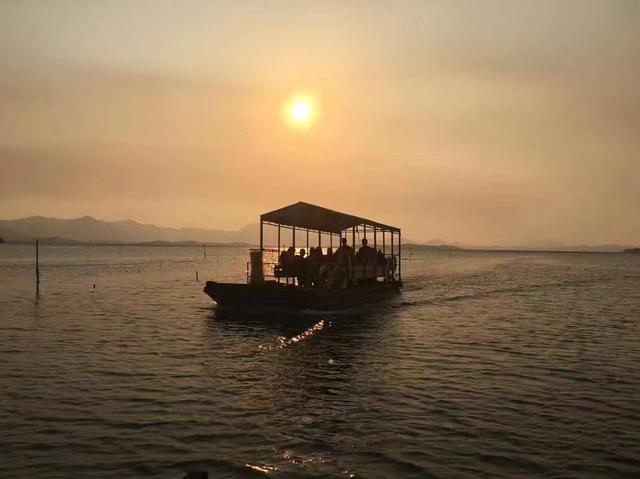 惠州海岛旅游景点哪里好玩，惠州野沙滩大汇总：8个野沙滩