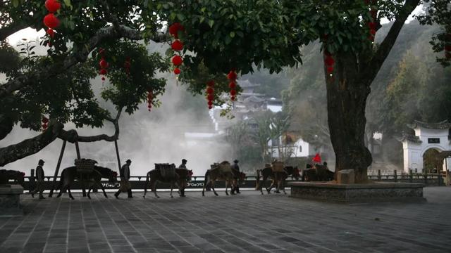 保山市腾冲和顺古镇景区，腾冲，最全的和顺古镇旅游指南