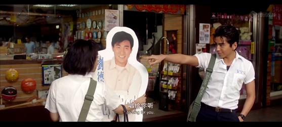 原来你是我最想留住的幸运，最朴实走心的情话