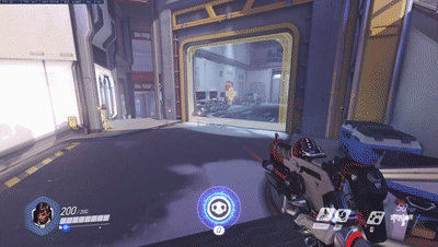 守望先锋新英雄黑影介绍，来自暗影之下的威胁