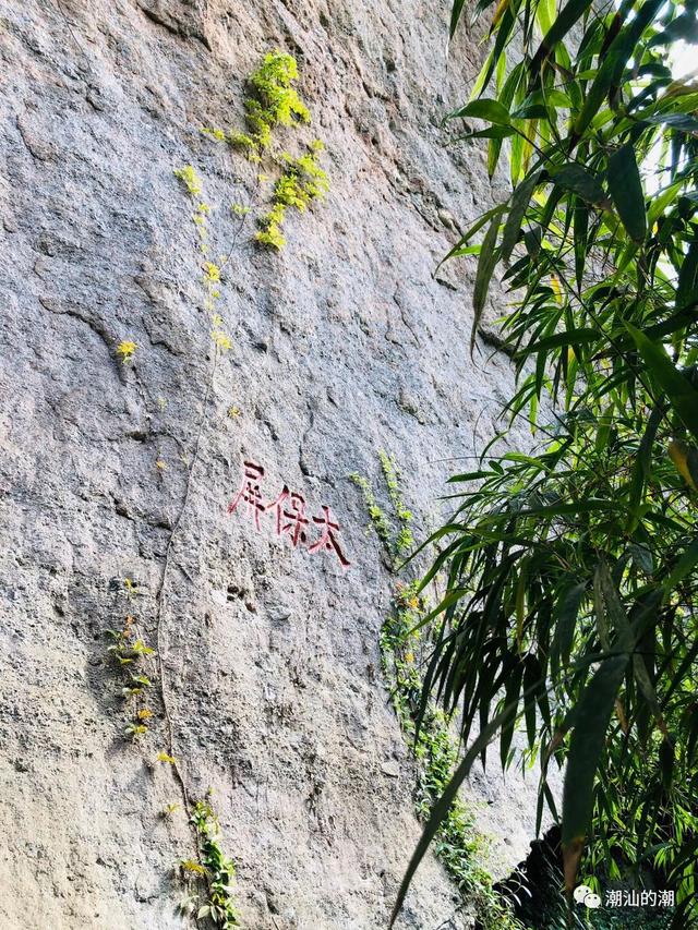 闽北之行武夷山一线天，武夷山旅记（武夷山：我家最窄仅30厘米）