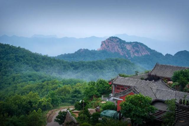 山东有哪些著名旅游景点，山东的九大经典旅游景点