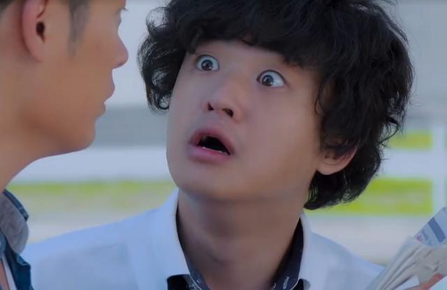 盘点爱情公寓陈赫爆笑场景，陈赫最经典的一部喜剧