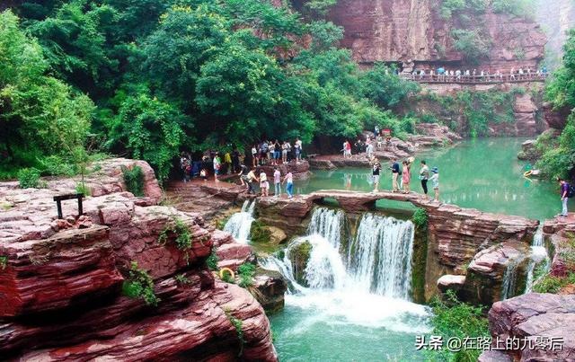 河南旅游必去十大景点，河南旅游必去十大景点推荐（河南最美的十大风景区）