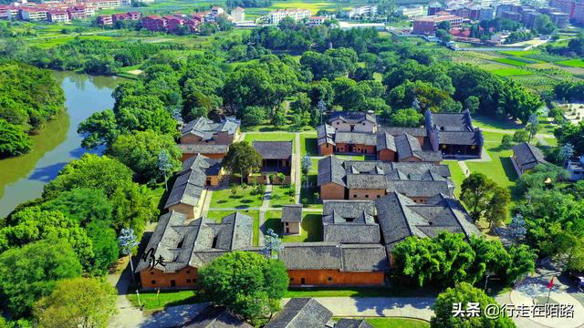 瑞金市旅游景点，江西瑞金市旅游景点排名（江西赣州值得推荐的18个旅游景点）