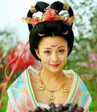 杨贵妃怎么死的历史真相，还原杨贵妃死亡的真相