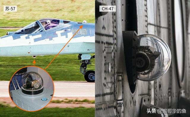 俄罗斯最新五代机苏57，国产战机歼-20能爬升多高