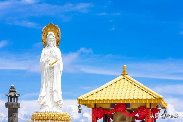 三亚自由行攻略，三亚旅游攻略自由行最佳线路攻略