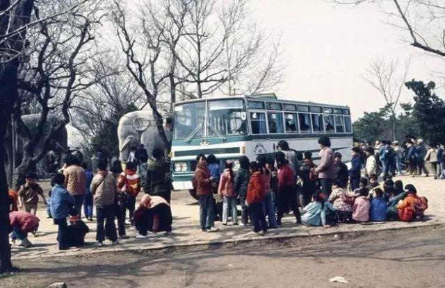 老南京万种风情，1970年代的南京记忆