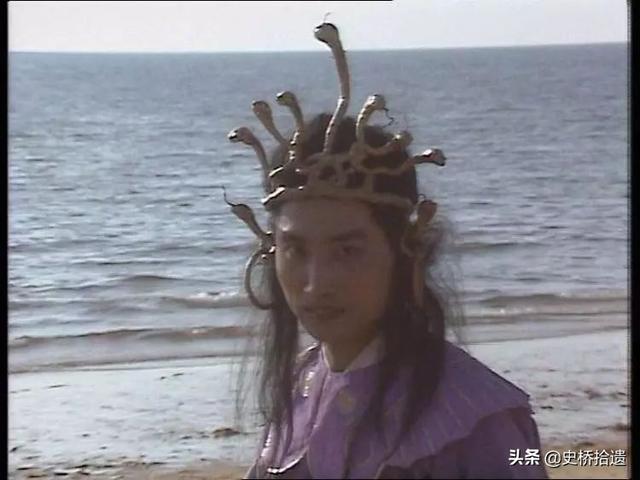 鲁智深的武器和沙僧的武器一样吗，原著里的大铁棍为何会变成月牙铲