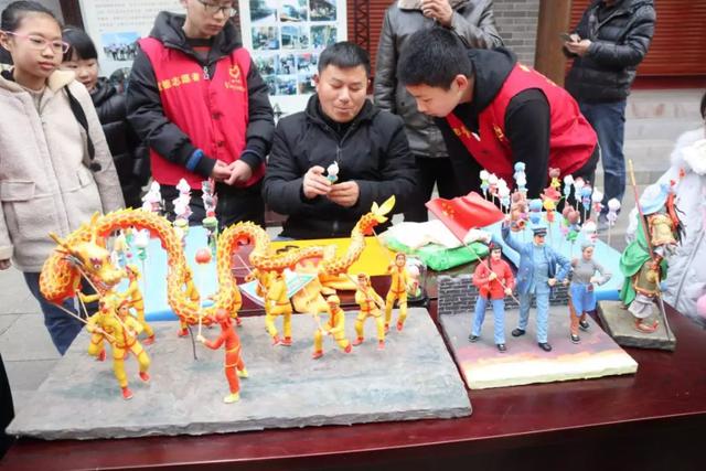 绍兴年味最浓的古镇，找不到年味哈哈