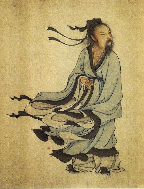 老子和庄子谁更伟大，《老子》与《庄子》