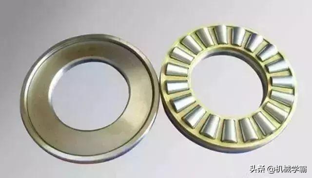 轴承的种类是如何划分的，轴承基础小知识