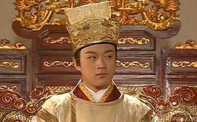 宋仁宗赵祯一生，千古第一仁君宋仁宗赵祯