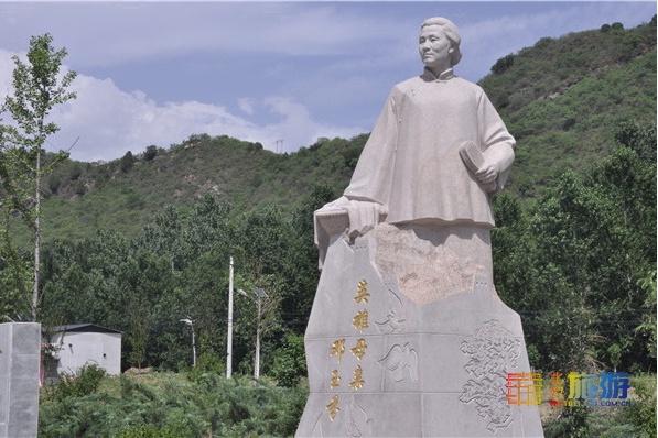 密云自驾游必去十大景点，1天1条京郊自驾最美线路