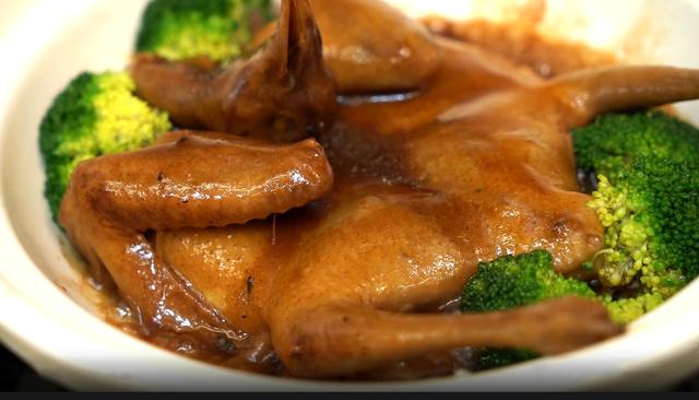 乳鸽的24款家常做法，乳鸽这样做太好吃了