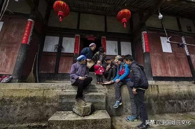 祖公与祖宗的区别，我们口中的“祖宗”到底是谁