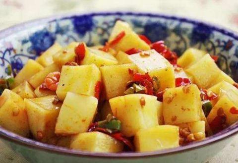 兴义特色美食可以带走的，这12道传统美食不容错过