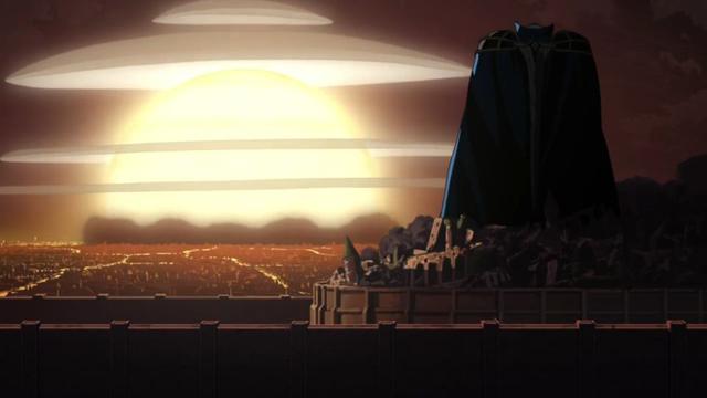 斩赤红之瞳48帝具图鉴，斩赤红之瞳的48帝具介绍