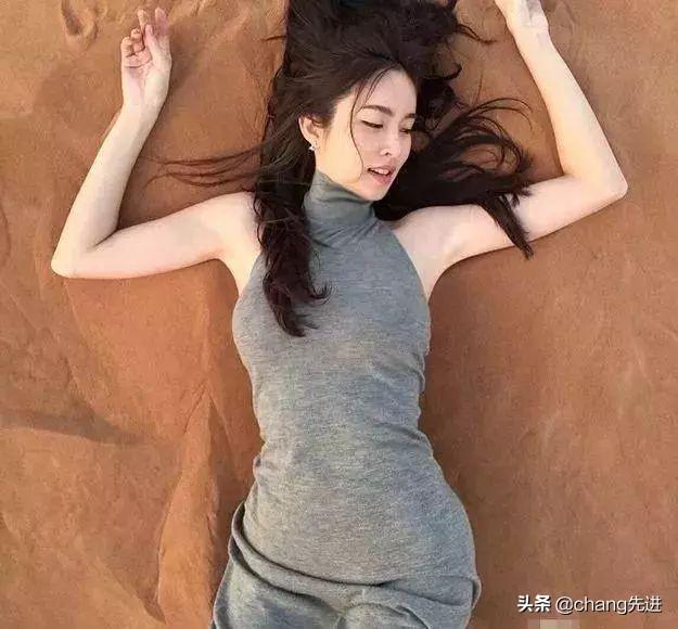 泰国人妖poy，泰国四大著名美女