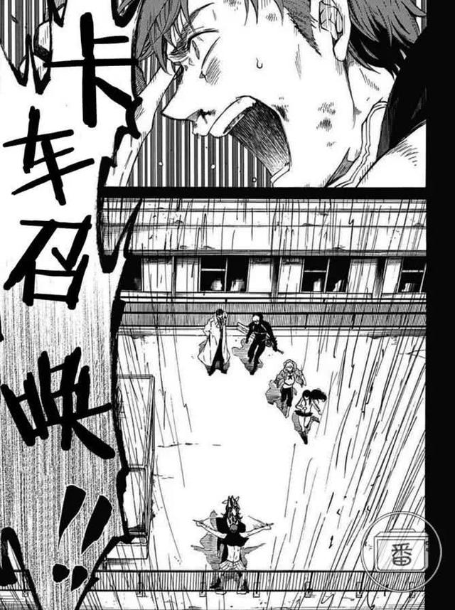 非常虐心又很火的漫画，想要获救就得经历无数次绝望