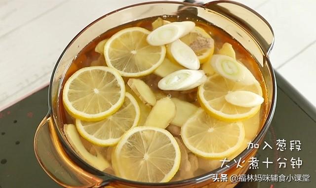 猪肝粉如何做，首选自制猪肝粉