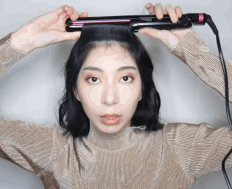 推荐几款女士短发造型，3款适合秋天的短发造型