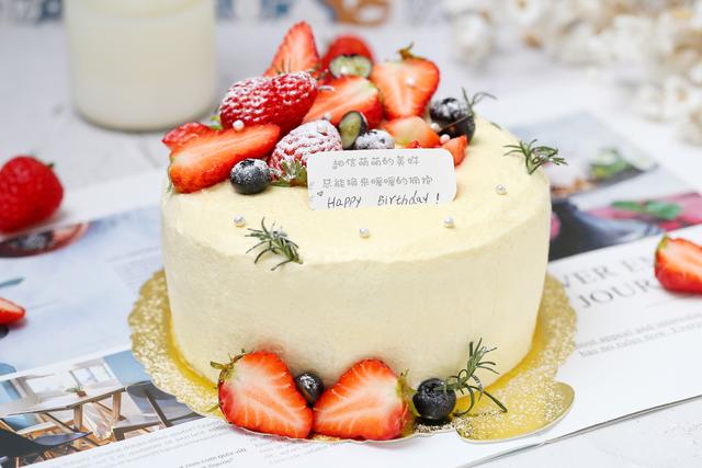 DIY生日礼物,手工制作生日礼物女