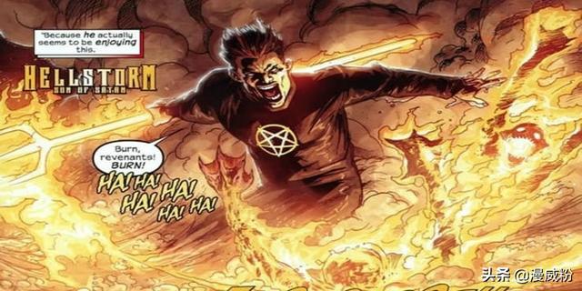 漫威奇异博士最终有多强，盘点漫威小复联