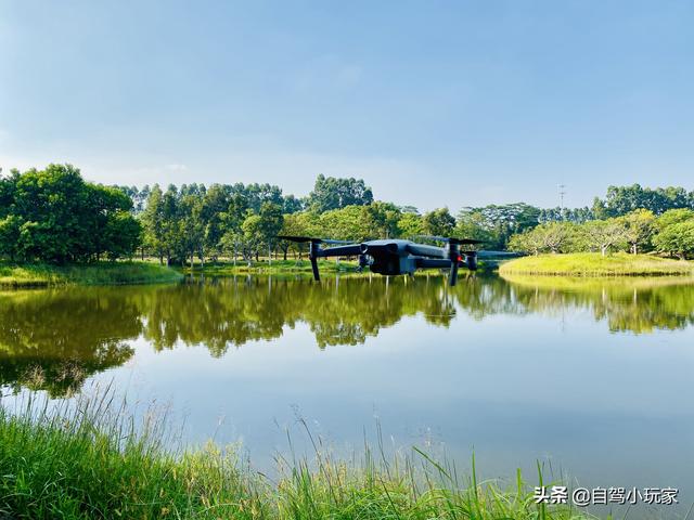 松山湖旅游好去处，但你不一定来过这里