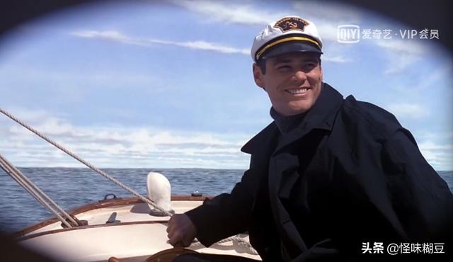 楚门的世界深度解析，楚门的深度解析（看似荒诞的故事带来深刻的思考）