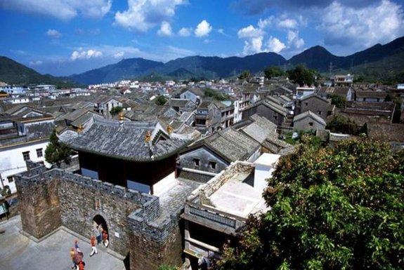 深圳最好玩的地方，深圳好玩的旅游景点排行前十